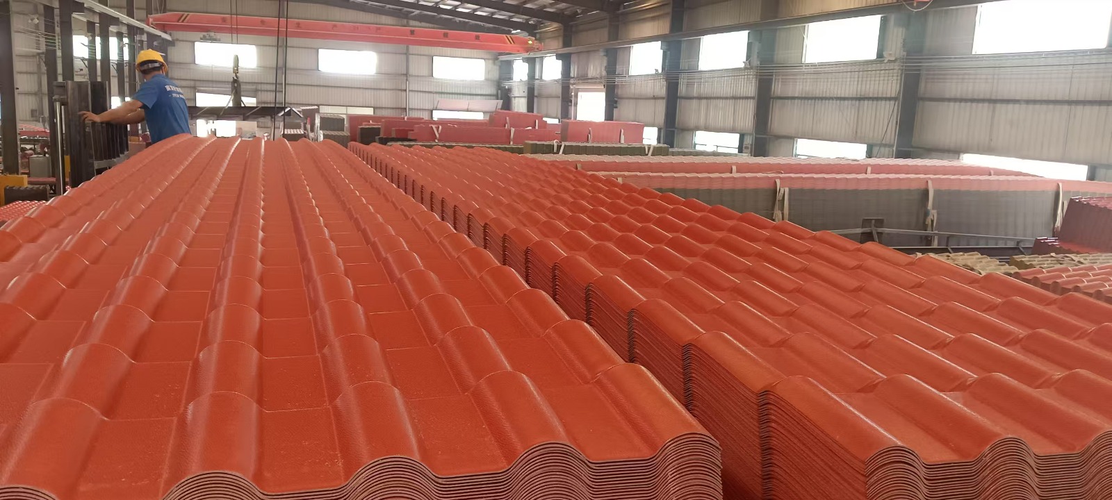 اكسسوارات ألواح تسقيف PVC