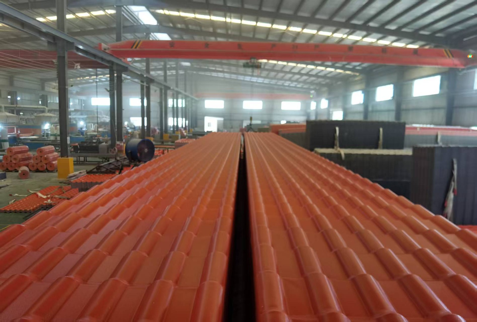 اكسسوارات ألواح تسقيف PVC