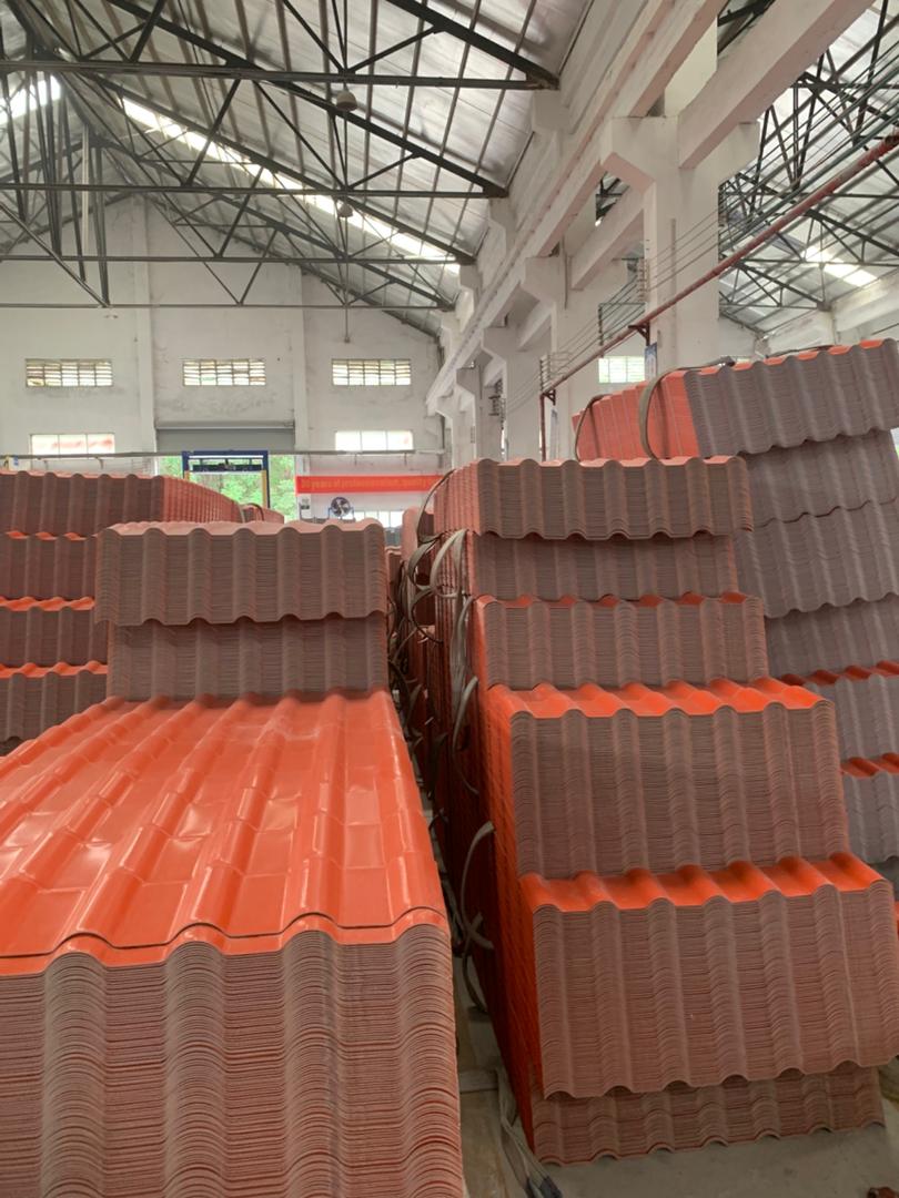 اكسسوارات ألواح تسقيف PVC