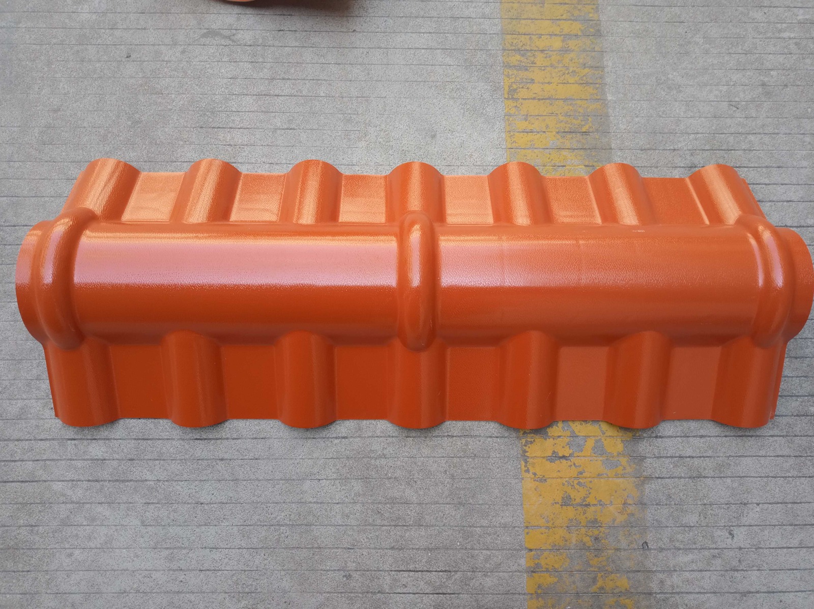 اكسسوارات ألواح تسقيف PVC