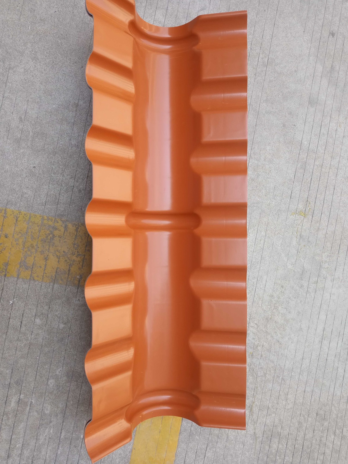 اكسسوارات ألواح تسقيف PVC