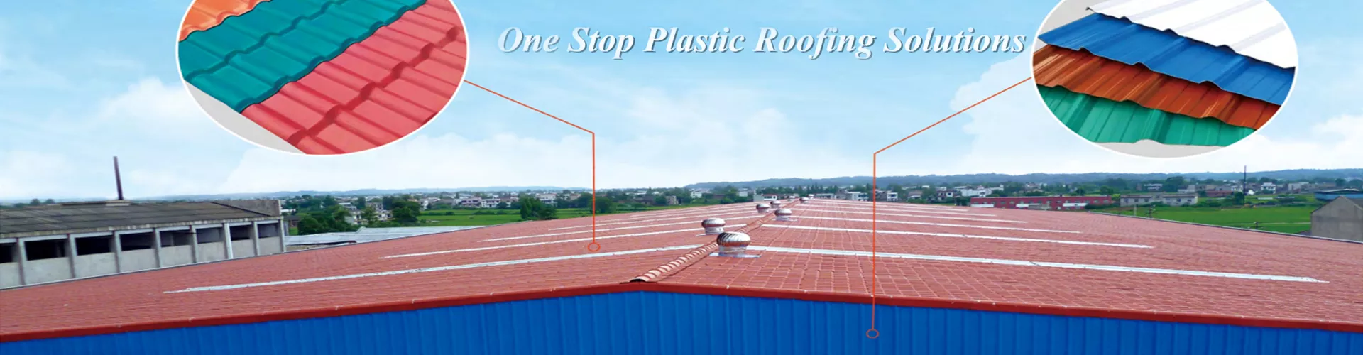 اكسسوارات ألواح تسقيف PVC